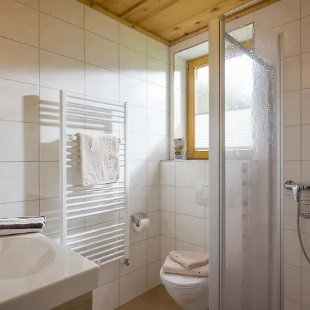 Ferienwohnung Knabl Schlitters Extérieur photo