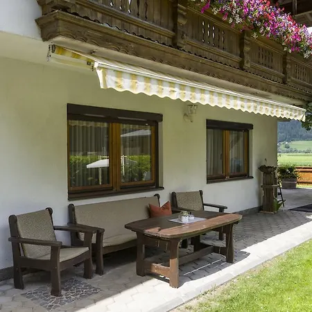 Ferienwohnung Knabl Schlitters Extérieur photo