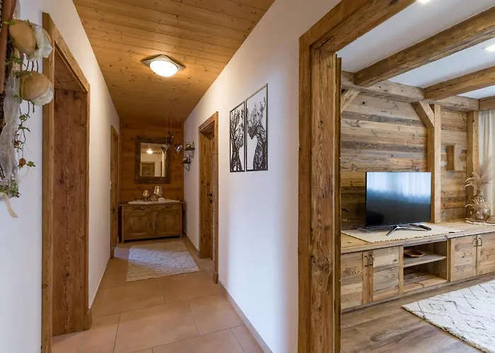 Ferienwohnung Knabl