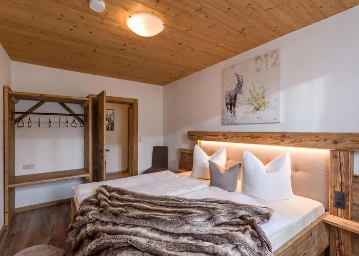Ferienwohnung Knabl