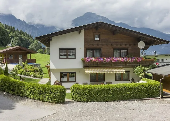 Ferienwohnung Knabl