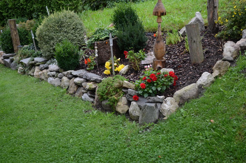 Holiday home Knabl *