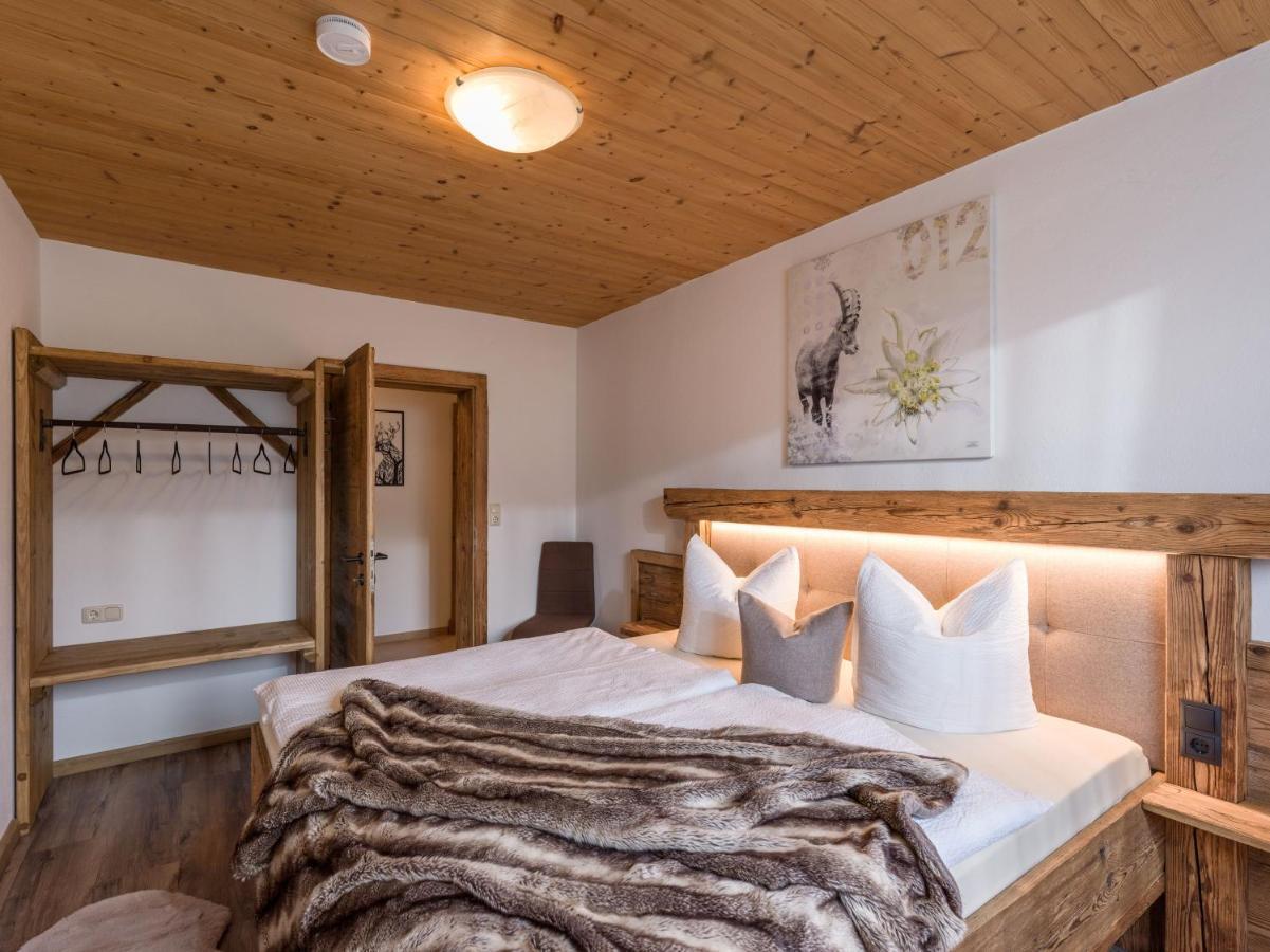 Holiday home Knabl *