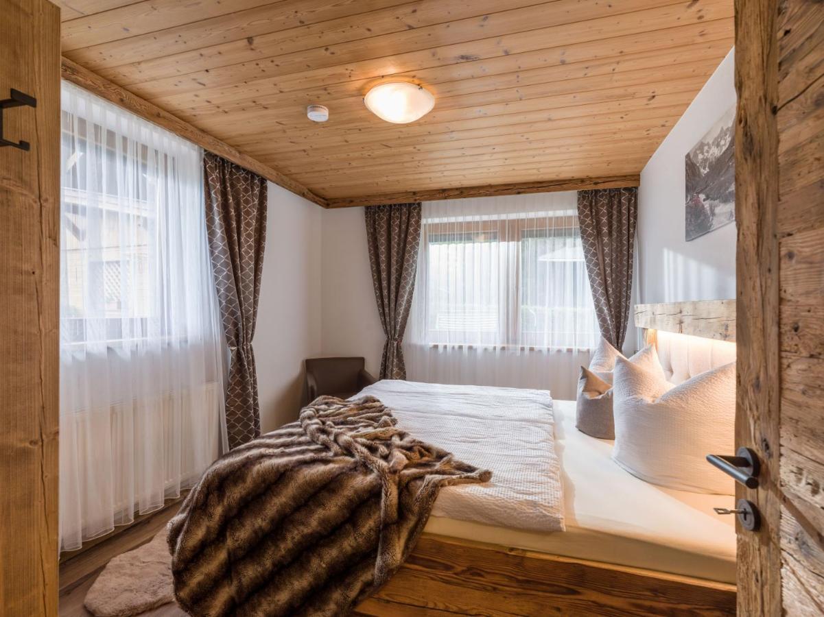 Knabl Holiday home *
