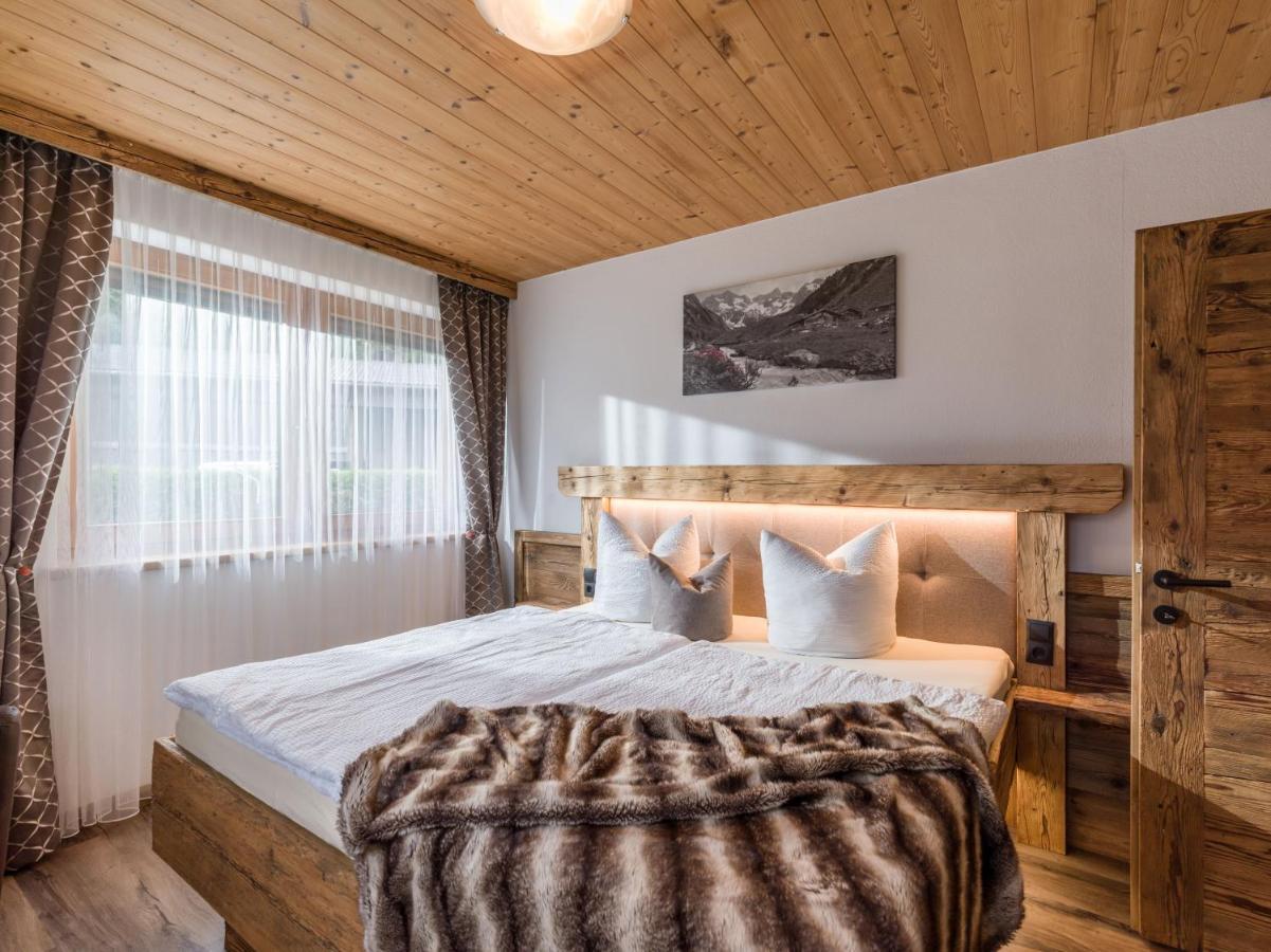 Holiday home Knabl *